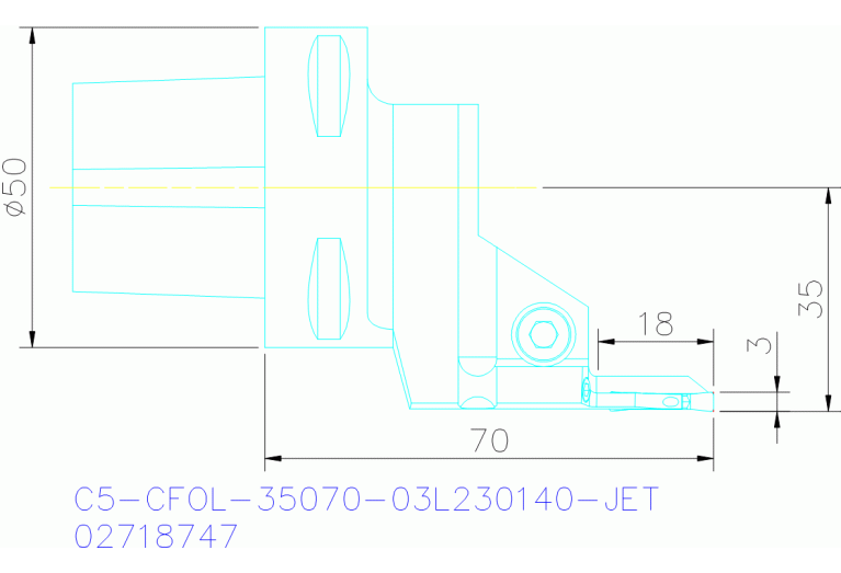 C5-CFOL-35070-03L230140-JET