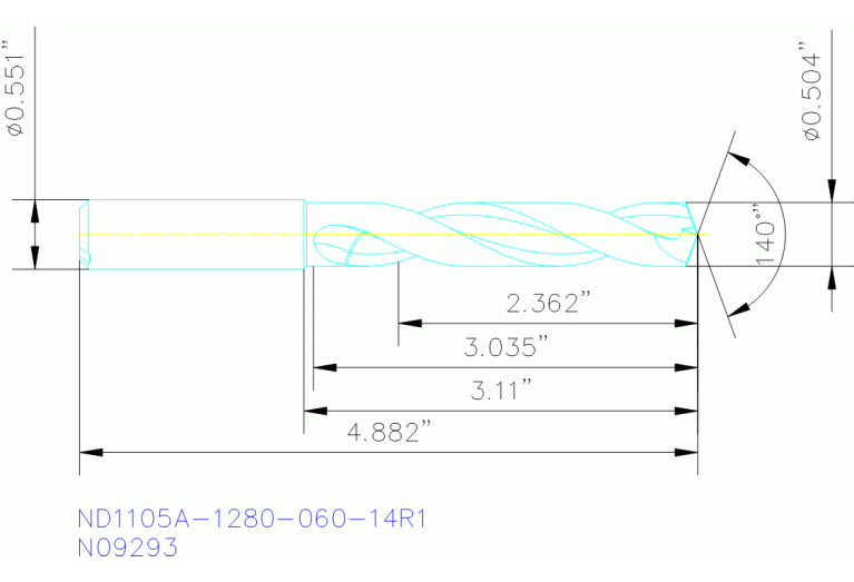 ND1105A-1280-060-14R1