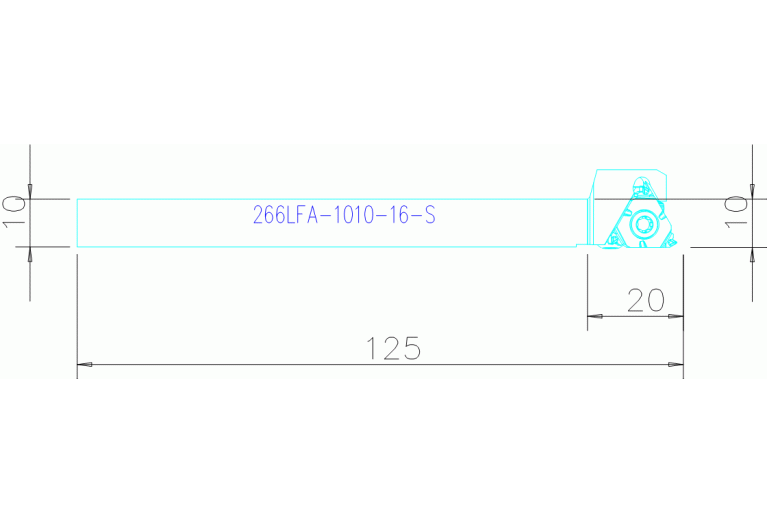 266LFA-1010-16-S
