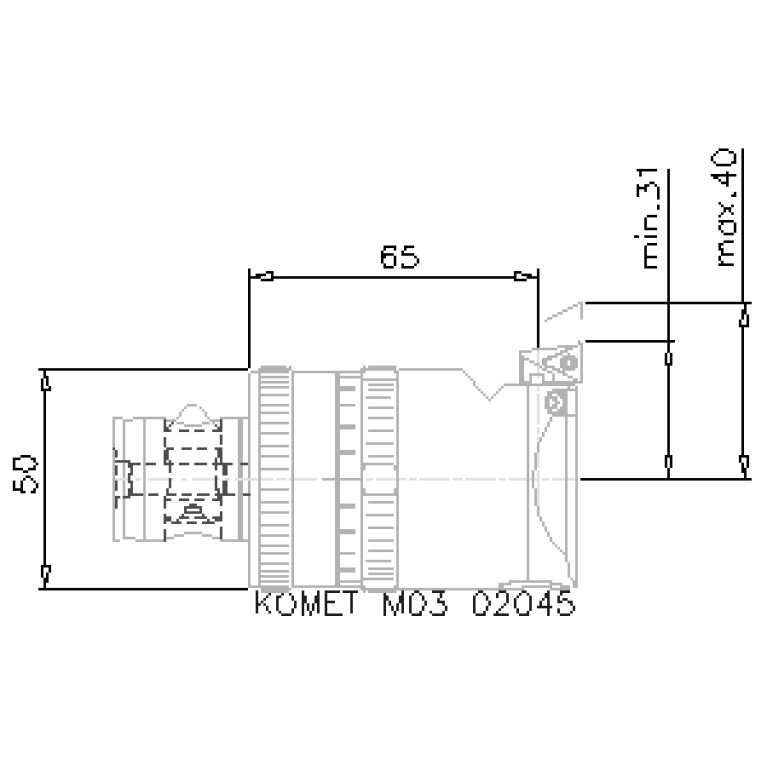 M03 02045