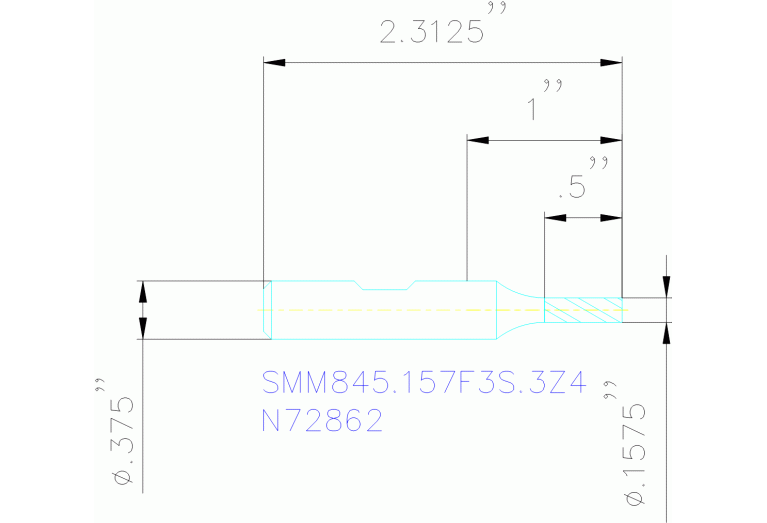 SMM845.157F3S.3Z4