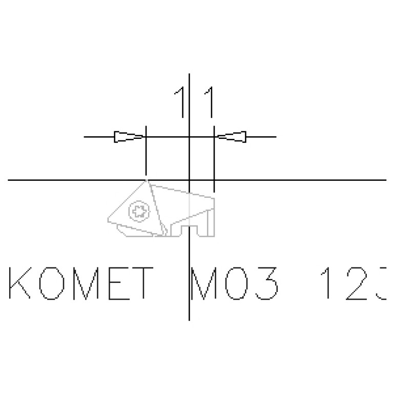 M03 12330