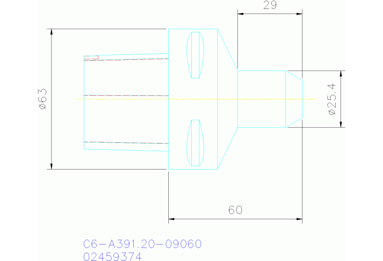 C6-A391.20-09060