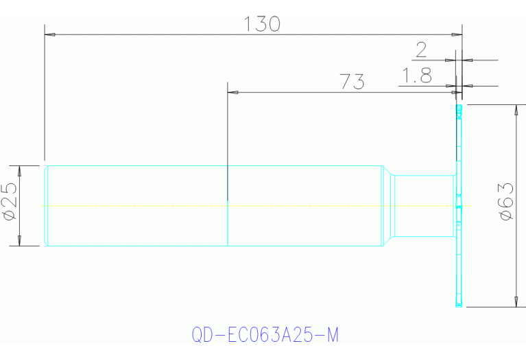 QD-EC063A25-M