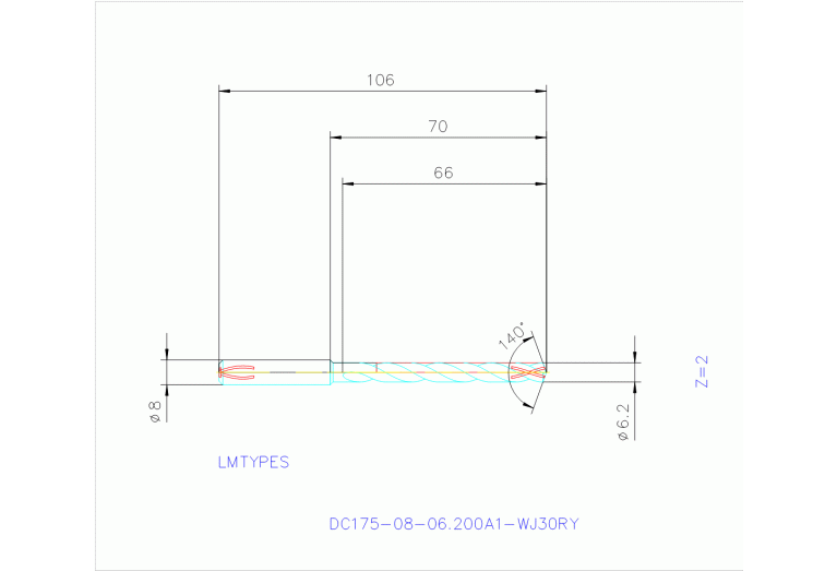 DC175-08-06.200A1-WJ30RY