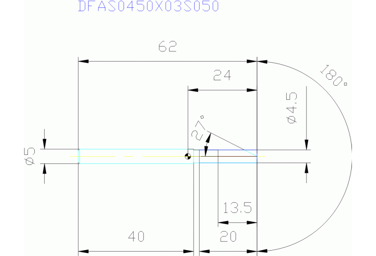 DFAS0450X03S050 DP102A