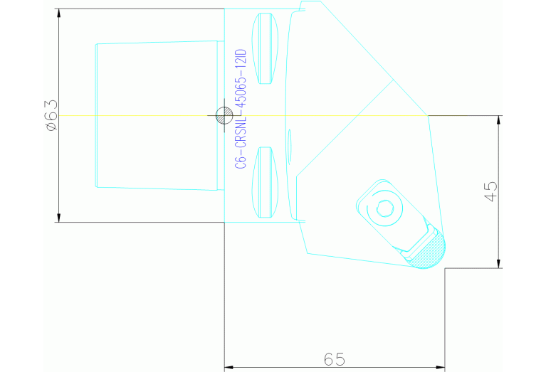 C6-CRSNL-45065-12ID
