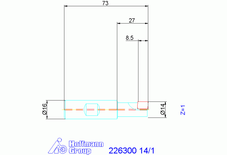 226300 14/1