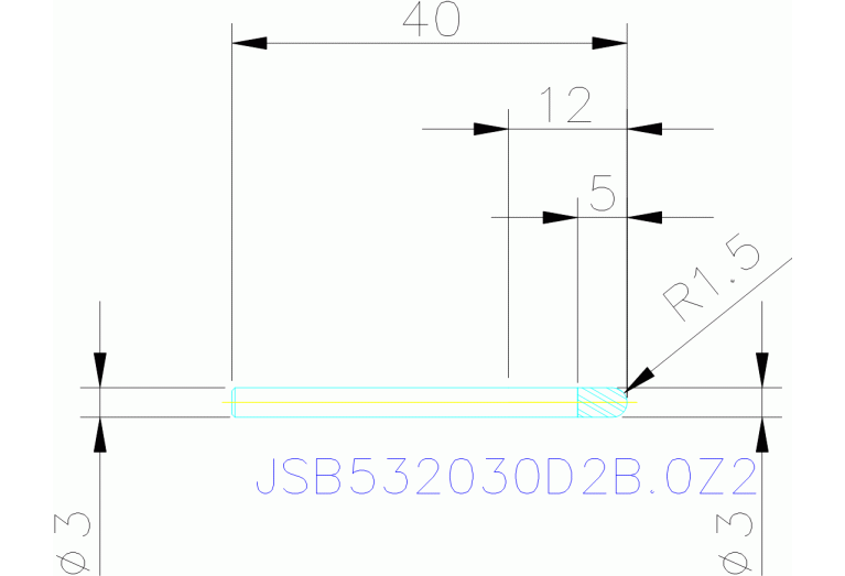 JSB512030D2B.0Z2 SIRA