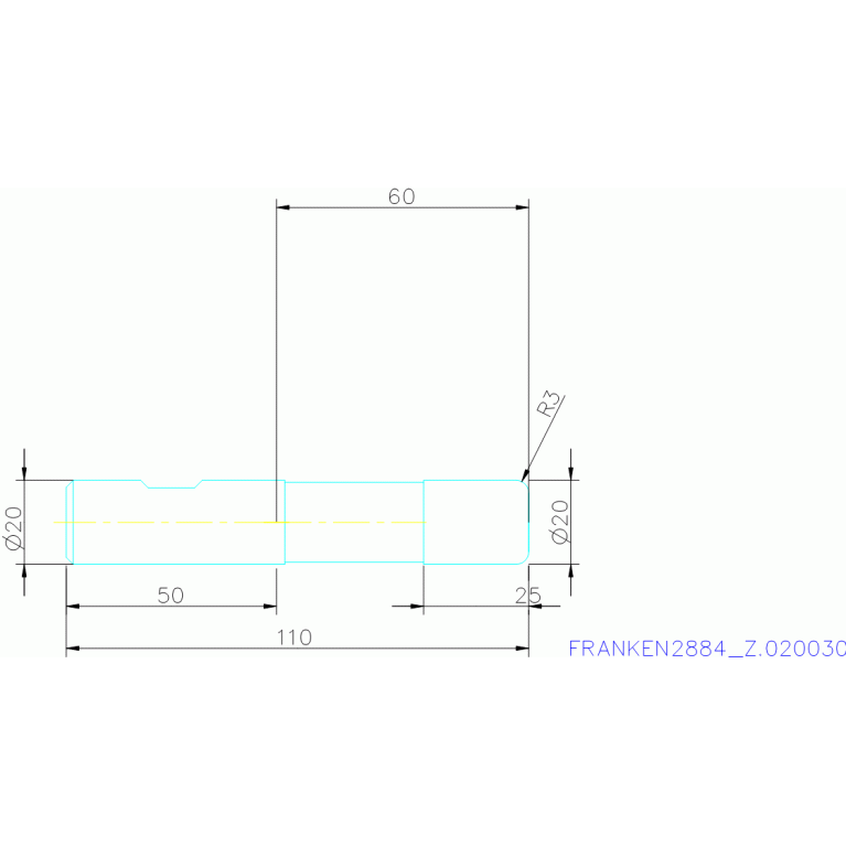 2884 Z.020030