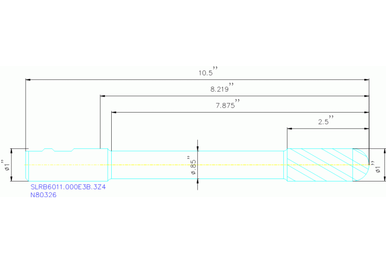 SLRB6011.000E3B.3Z4