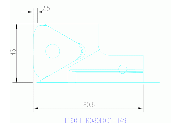 L190.1-K080L031-T49