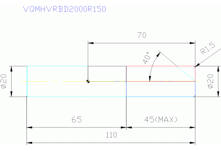 VQMHVRBD2000R150