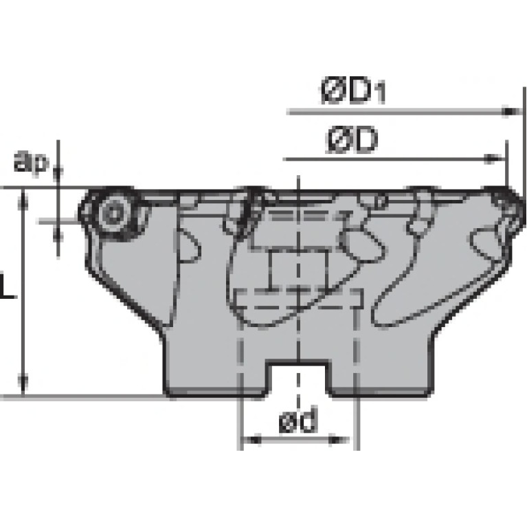 FMA04-080-A27-OF05-06LC