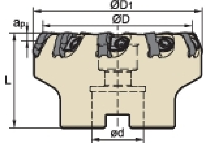 FMD02-080-A27-PN11-10LC