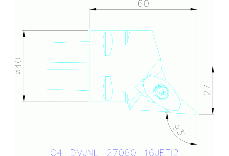 C4-DVJNR-27060-16JETI2
