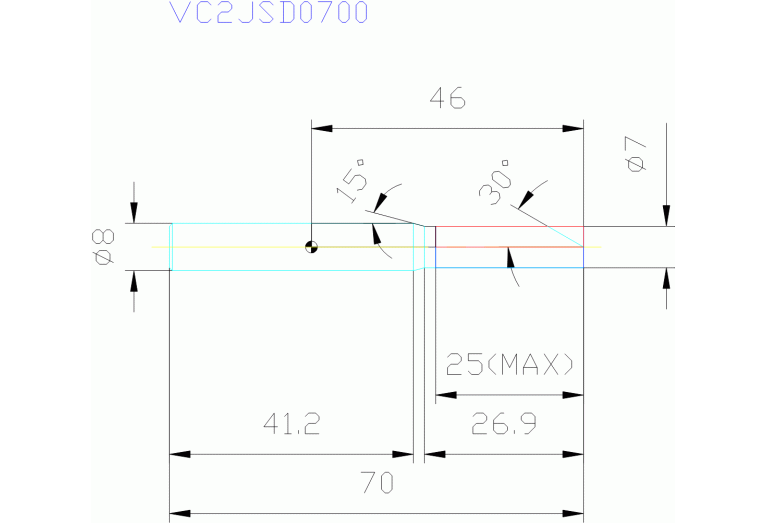 VC2JSD0700