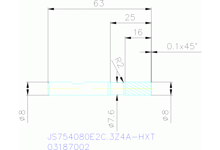 JS754080E2C.3Z4A-HXT