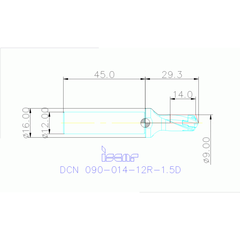 DCN 090-014-12R-1.5D