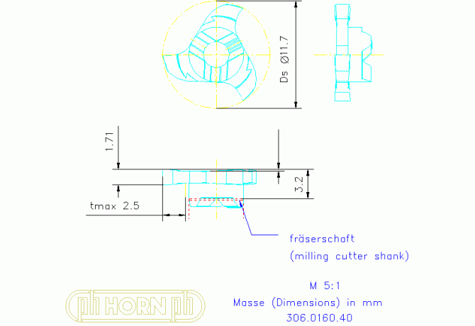 306.0160.40 MG12