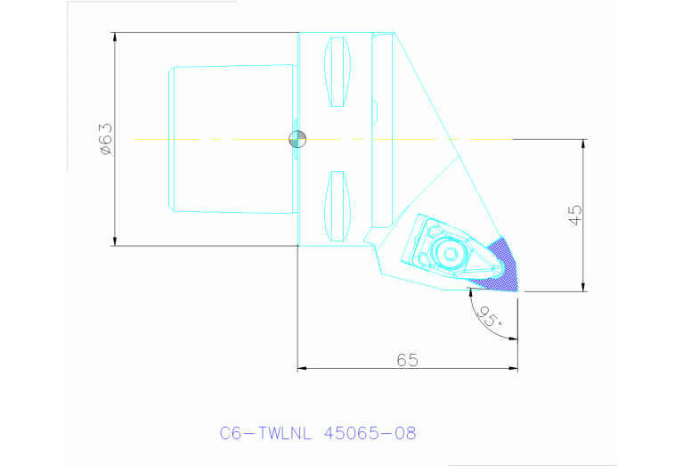 C6-TWLNL 45065-08