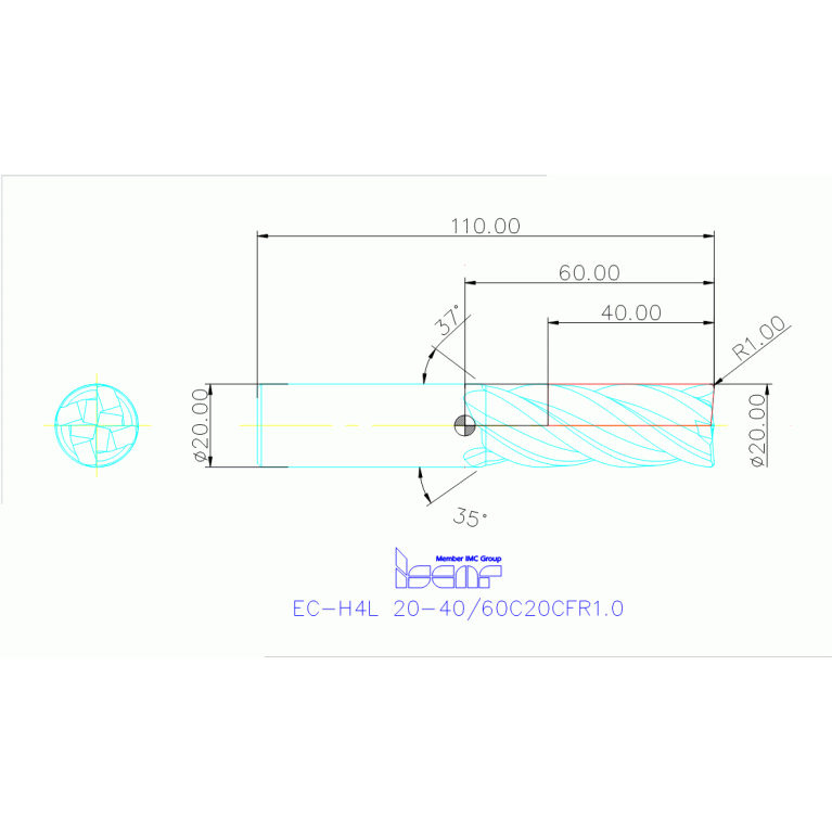 EC-H4L 20-40/60C20CFR1.0 IC900