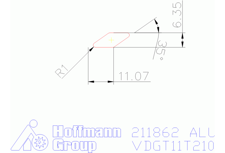 211862 ALU