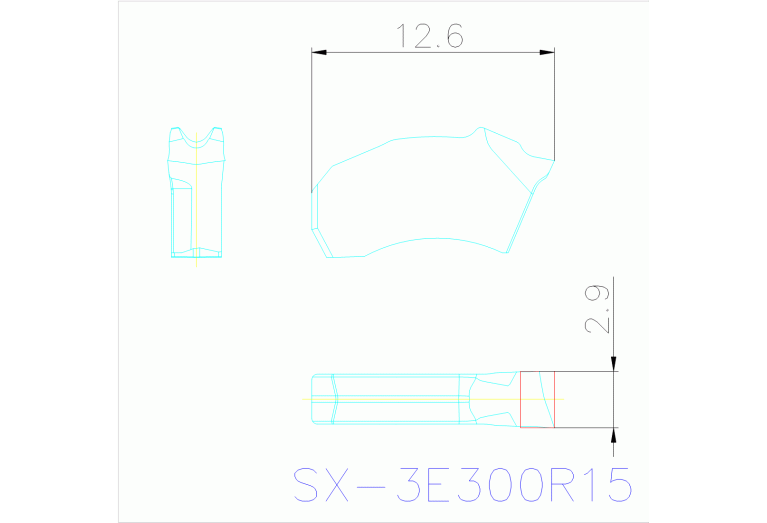 SX-3E300R15-CF5 WSM33G