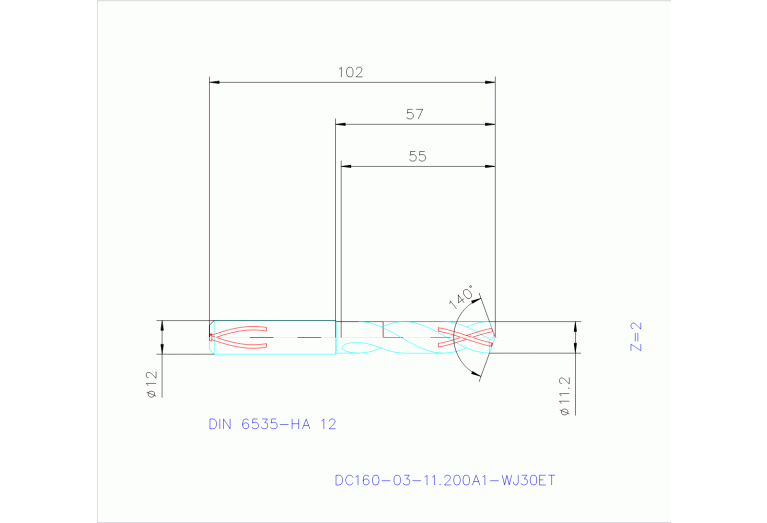 DC160-03-11.200A1-WJ30ET