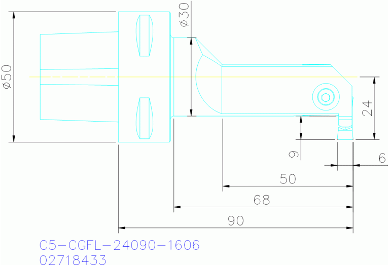 C5-CGFL-24090-1606