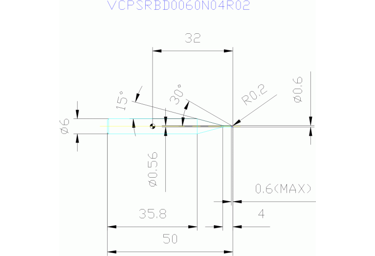 VCPSRBD0060N04R02