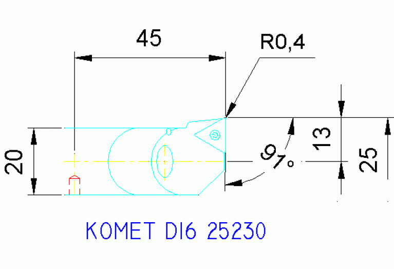 D16 25230