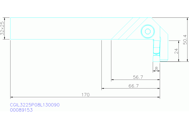 CGIL3225P08L130090