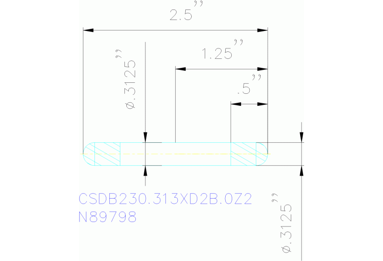 CSDB230.313XD2B.0Z2