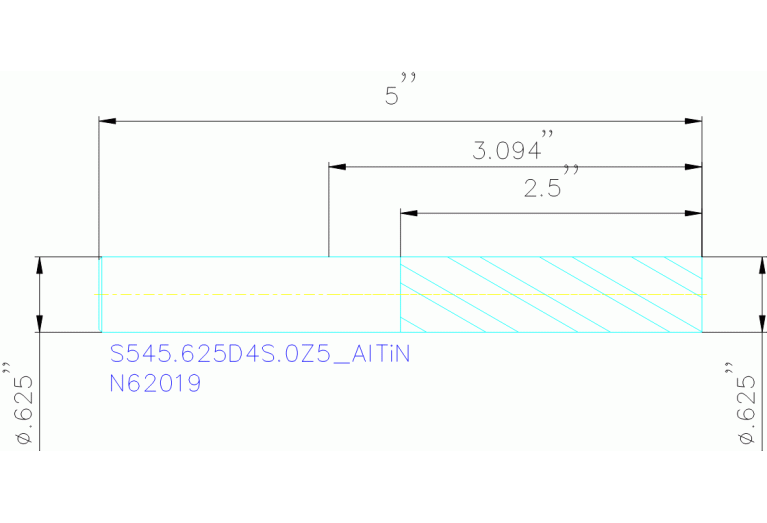S545.625D4S.0Z5 ALTIN