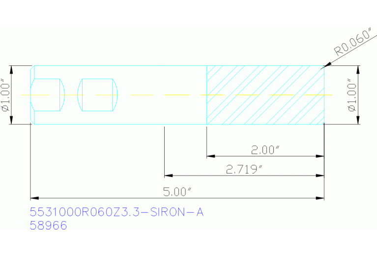 5531000R060Z3.3-SIRON-A