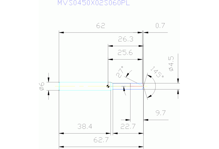 MVS0450X02S060PL DP1020