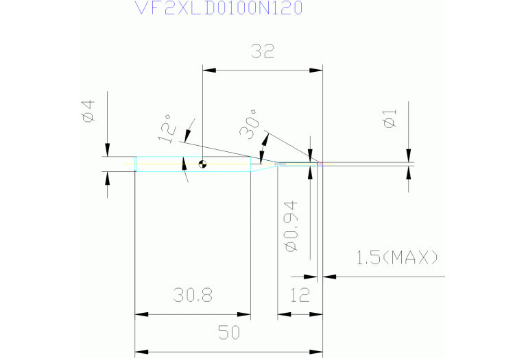 VF2XLD0100N120
