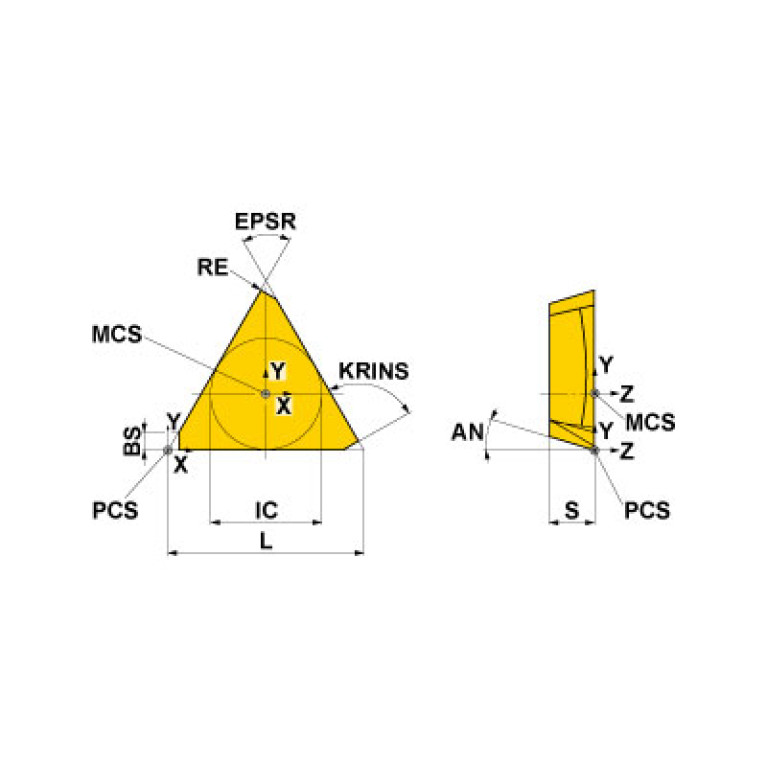TECN1603PETR1W NX4545
