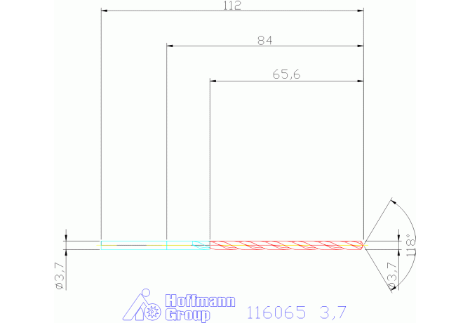 116065 3,7