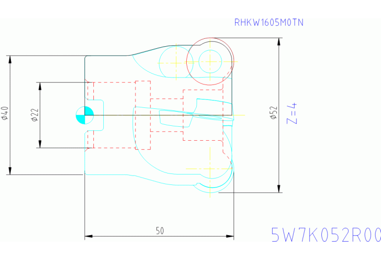 5W7K052R00