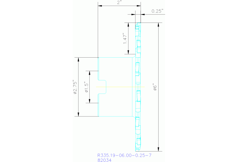 R335.19-06.00-0.25-7