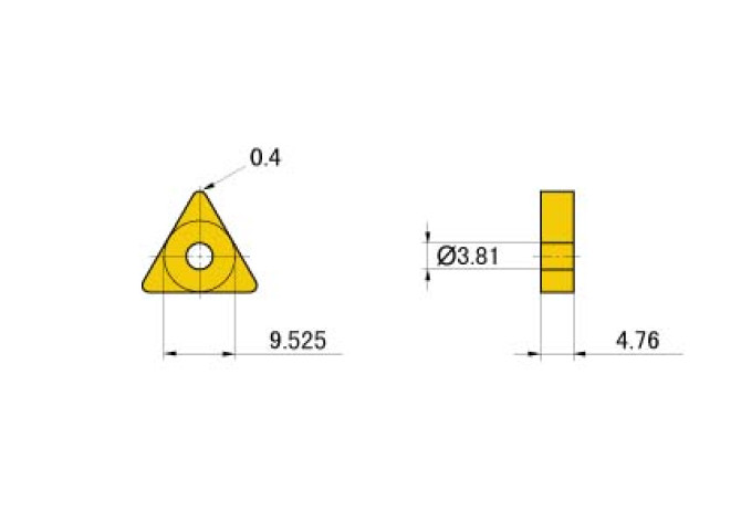TNMA160404 UTi20T