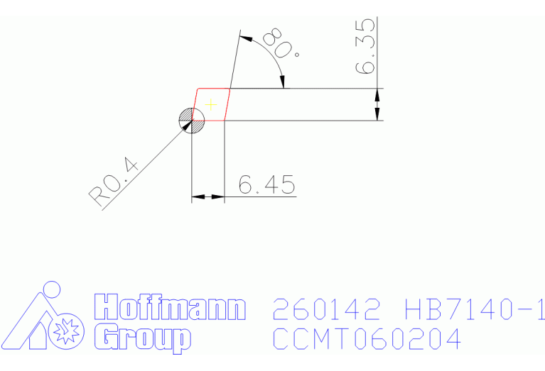 260142 HB7140-1