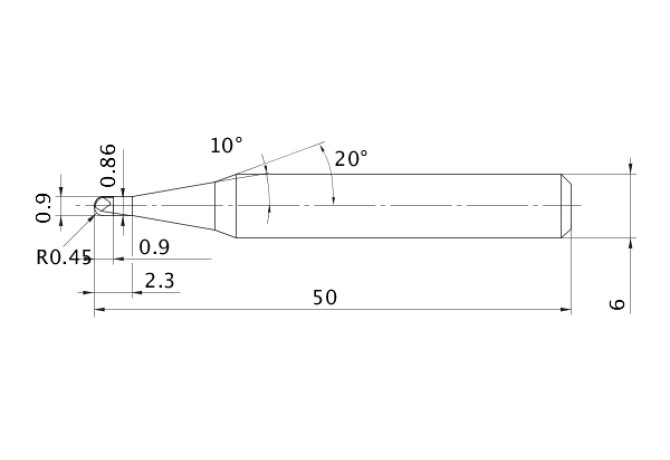 VC2PSBPR0045