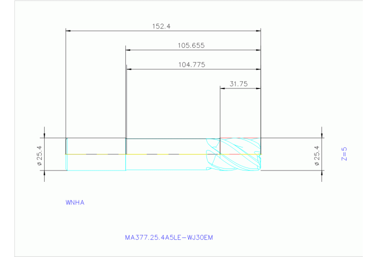MA377.25.4A5LE-WJ30EM