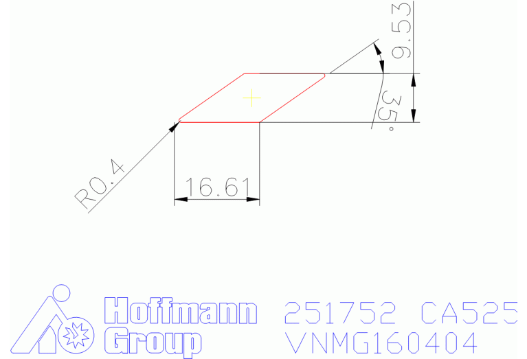 251752 CA525