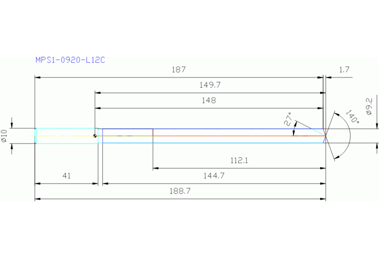 MPS1-0920-L12C DP1021