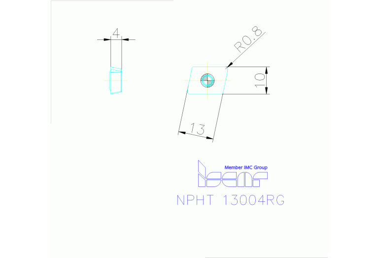 NPHT 130404R-G-P IC520