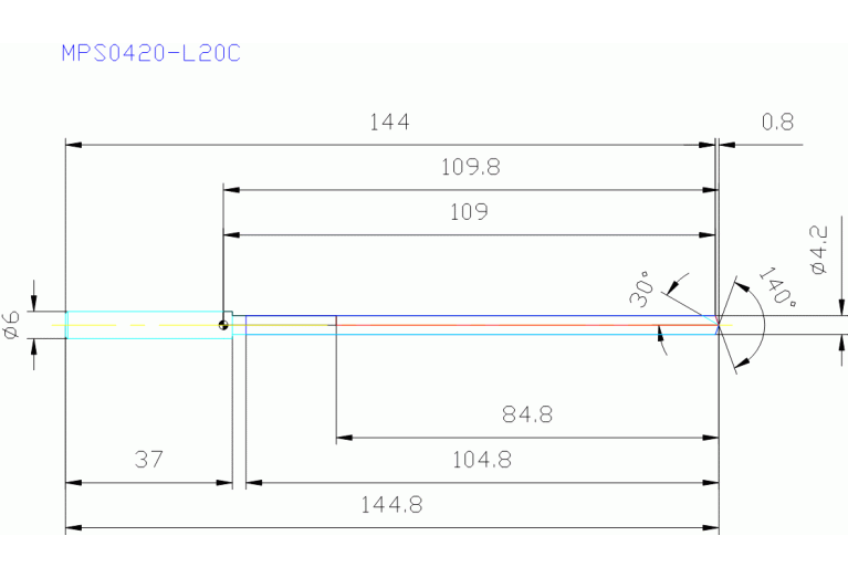 MPS0420-L20C VP15TF